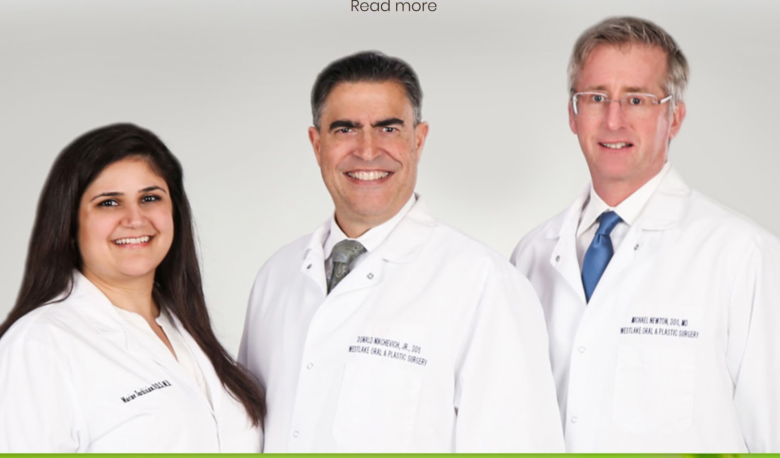 Advanced Dental Implants & Laser Med Spa