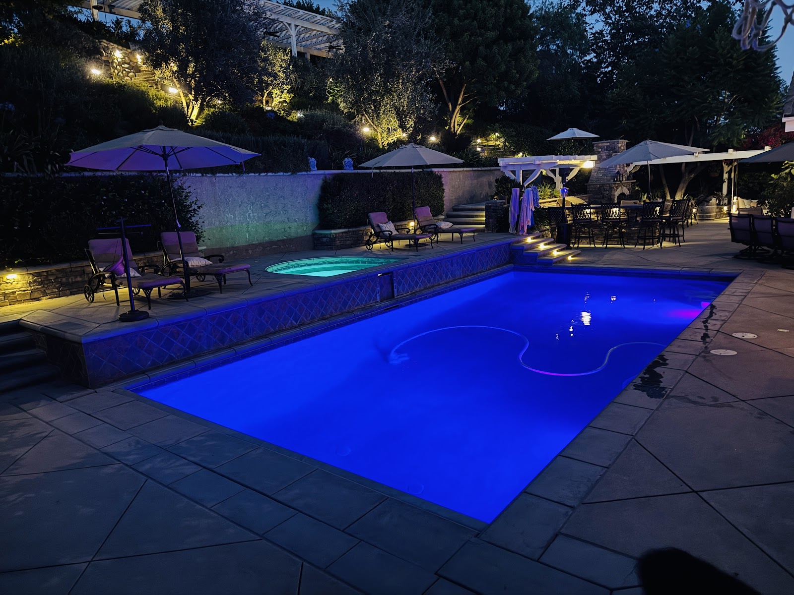 Camarillo Pool Service