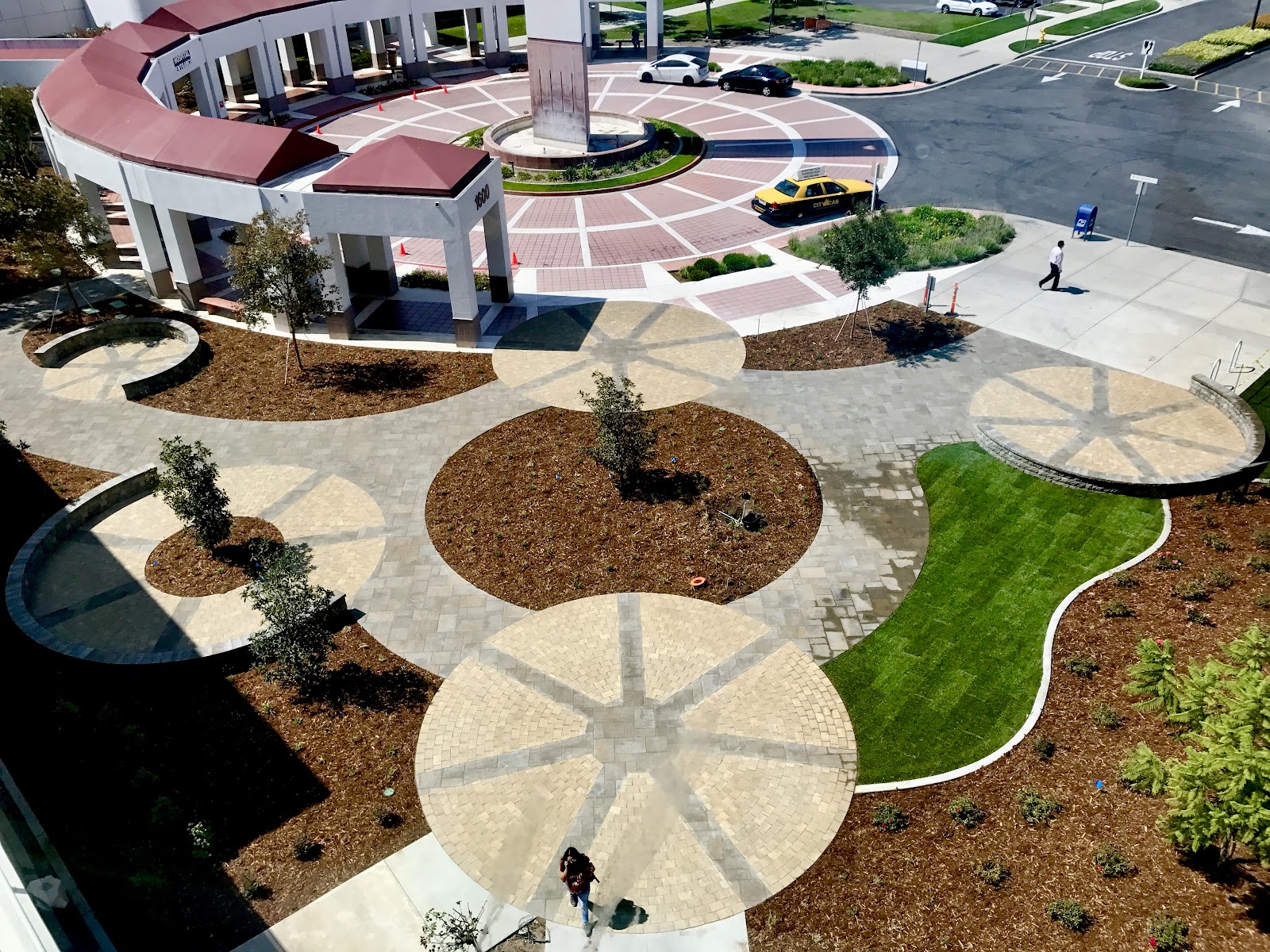 Pacific Landscape Services